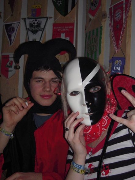 Fasching 09  - 