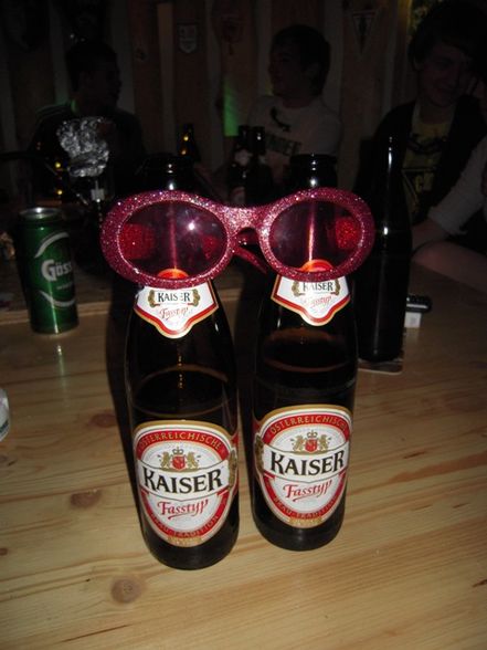 Fasching 09  - 