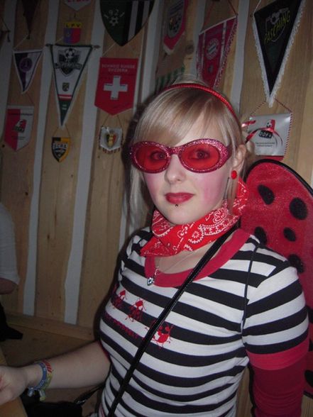 Fasching 09  - 