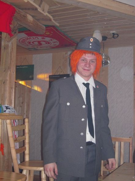 Fasching 09  - 