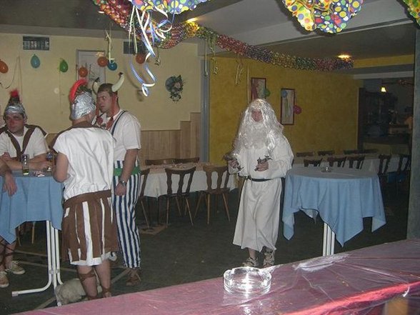 Fasching - 