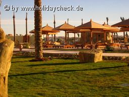 Urlaub -> Makadi bay - 