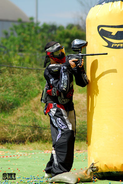 Paintball - 