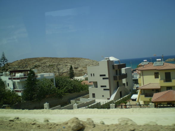 Kreta 2008 - 