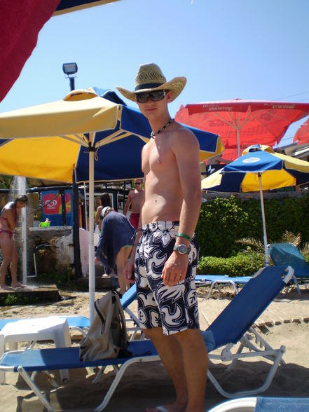 Kreta 2008 - 