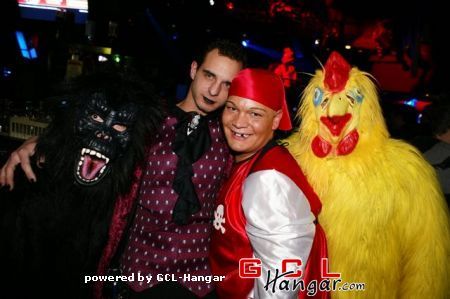 Fasching@Millennium - Linz - 