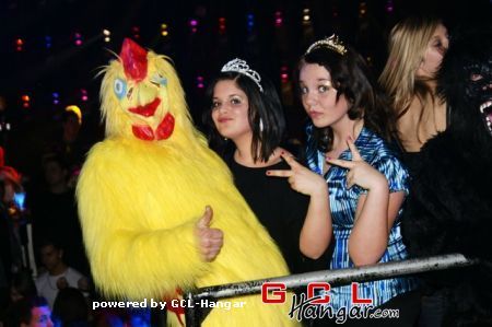 Fasching@Millennium - Linz - 