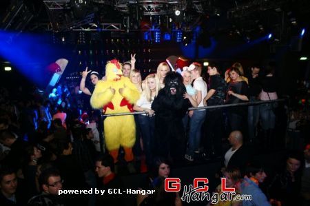 Fasching@Millennium - Linz - 