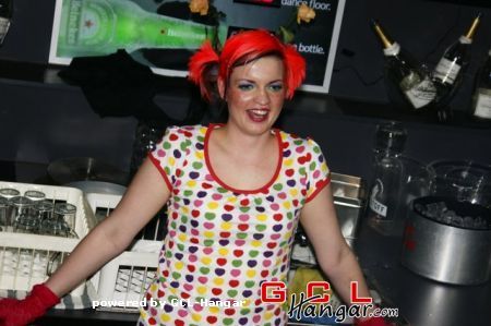 Fasching@Millennium - Linz - 