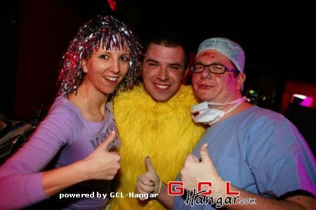 Fasching@Millennium - Linz - 