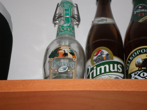 Mmmmmhhhh.......BIER!!!!! - 