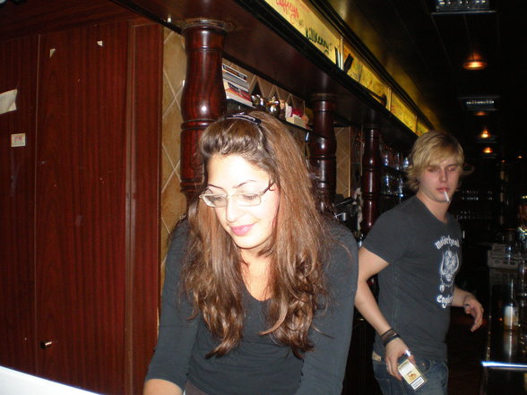 Pub-Tour 2007 - 