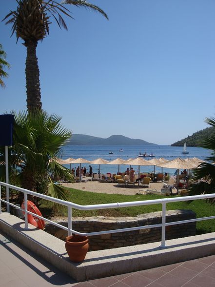 Türkei, Bodrum 09 - 