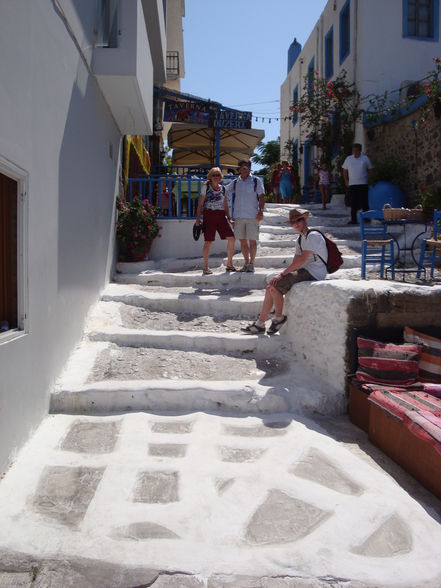 Türkei, Bodrum 09 - 