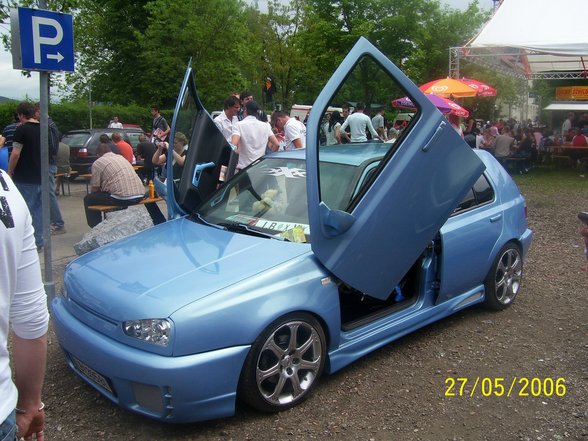 Wörthersee 2006 - 