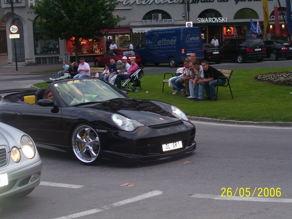 Wörthersee 2006 - 