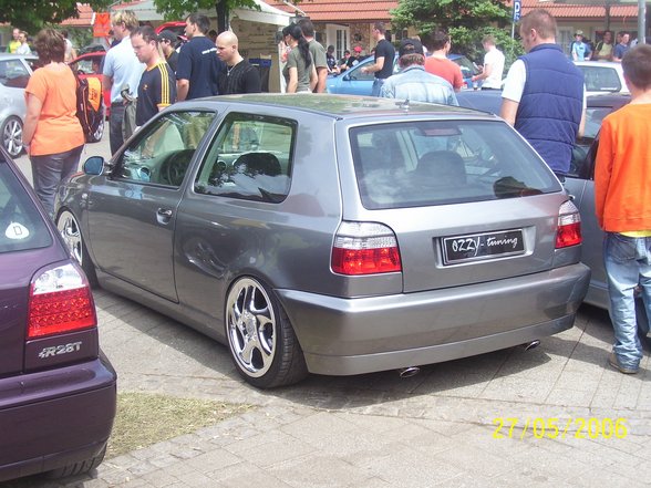 Wörthersee 2006 - 