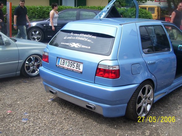 Wörthersee 2006 - 