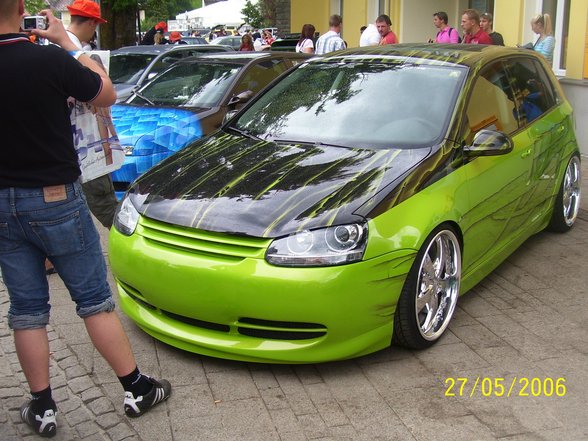 Wörthersee 2006 - 