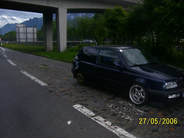 Wörthersee 2006 - 