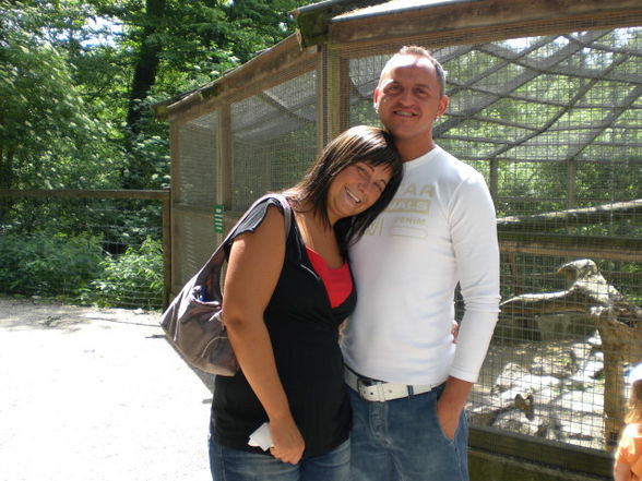 Tierpark Stadt Haag - 