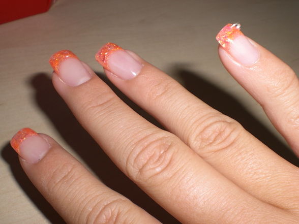 My Nails :) - 