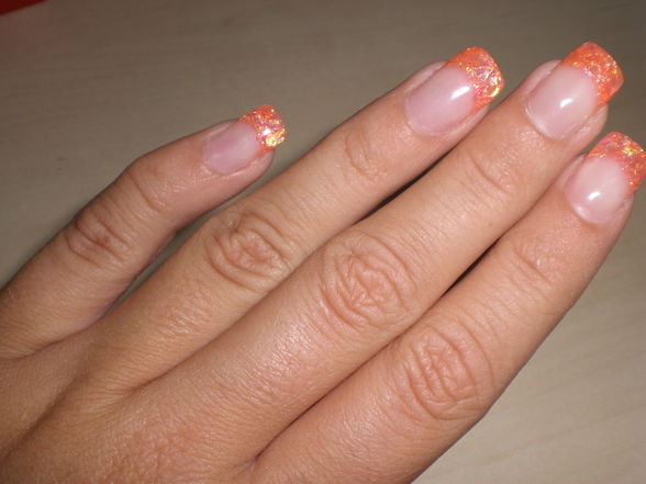 My Nails :) - 