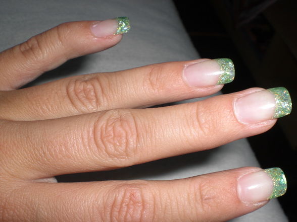 My Nails :) - 