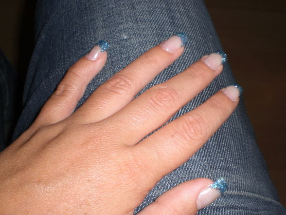 My Nails :) - 