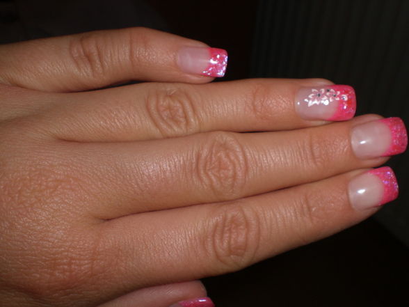 My Nails :) - 