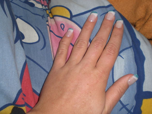 My Nails :) - 