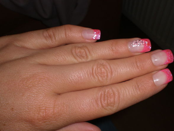 My Nails :) - 