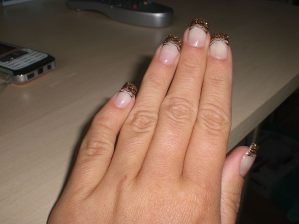 My Nails :) - 