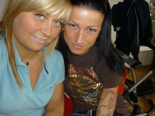 Unterwegs 2010 :) - 