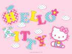 hello kitty - 