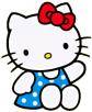 hello kitty - 