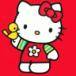 hello kitty - 