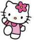 hello kitty - 