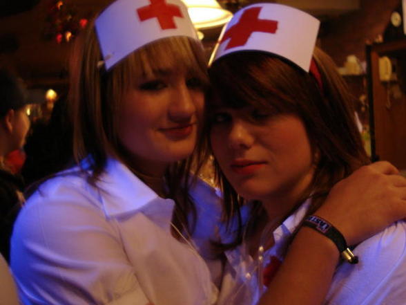 Fasching 2008 =) - 