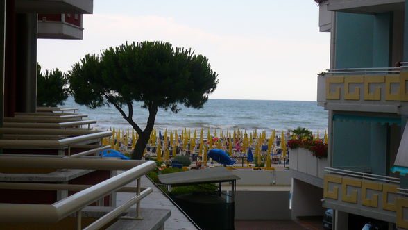 Jesolo 2008 - 