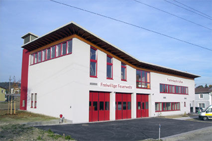 Feuerwehr - 