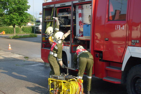 Feuerwehr - 