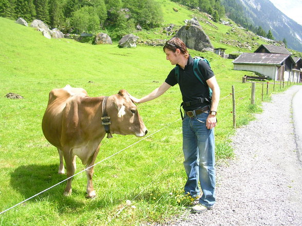 Tirol 2006 - 