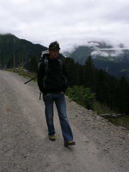 Tirol 2007 - 