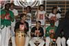 Capoeira Enjoy yourself! - 