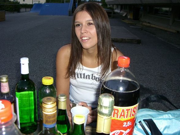 Sommer 2006 - 