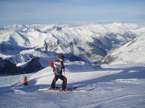 Ski-opening Hintertux 2006!! - 