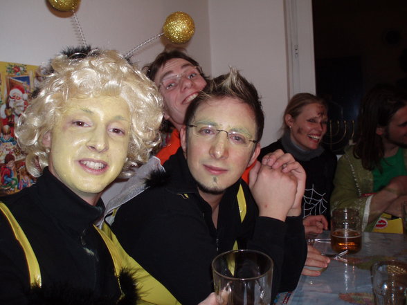 Villacher Fasching,wir warn dabei!!!!!! - 