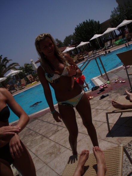 FALIRAKI  2007 - 