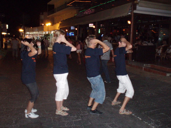 FALIRAKI  2007 - 